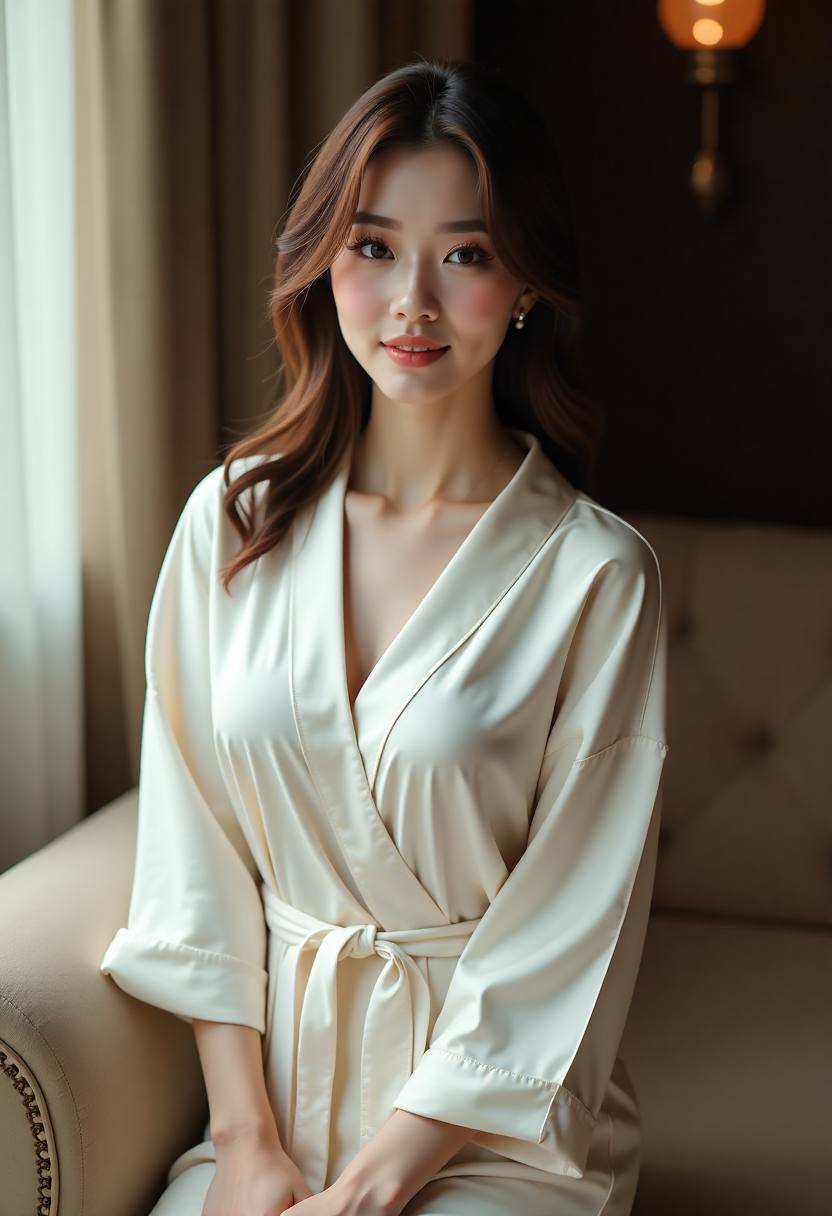 多人聊天中讨论玩笑与个人感受的情境