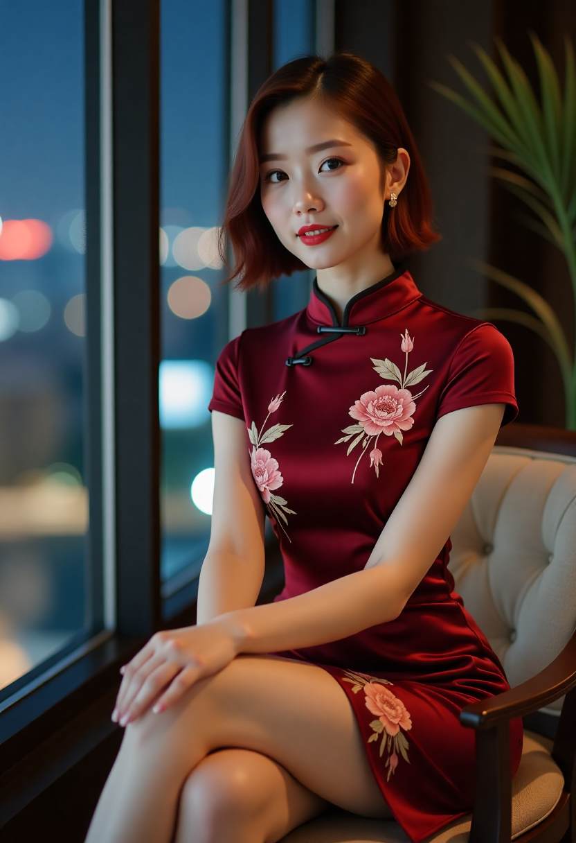 好好开口练习室头像